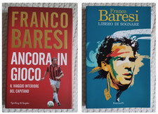 Libri su Baresi Franco