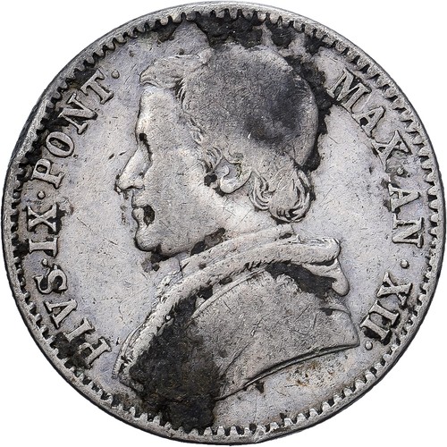1167223 stato pontificio - [#1167223],