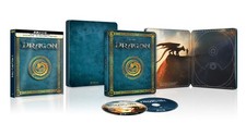 Dragon Trainer (action) 4K UHD