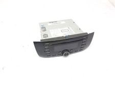 2013 FIAT PUNTO RADIO CD