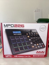 Akai Professional MPD226 Midi