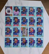 Album figurine panini fifa - album,