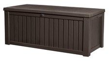 Keter Baule Resina Marrone 155