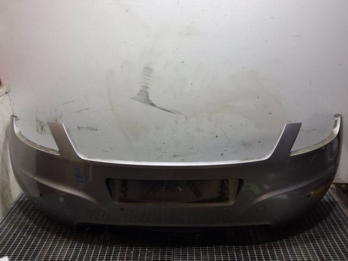Peugeot rcz 2014 paraurti - rcz,