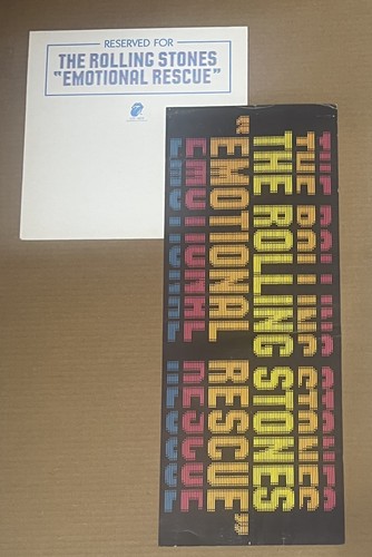 The rolling stones espositore - rolling,