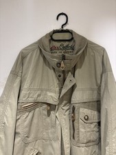 Giacca vintage Melka Outfield