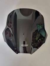 PARABREZZA HONDA CROSSTOURER