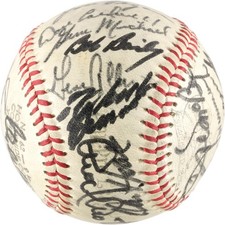 Roberto Clemente 1966