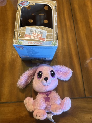 Little tikes rescue - rescue, tales
