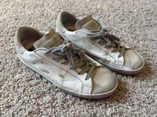 Golden Goose Superstar