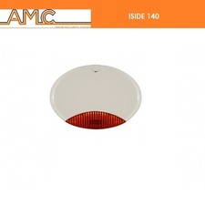 SIRENA AUTOALIMENTATA