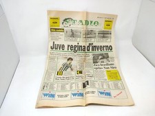 Rivista Calcio Sport La