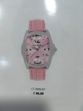 Orologio Chronotech Prisma