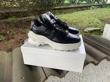 SCARPE SNEAKERS UOMO “MAISON MARGIELA” 45 UNICHE MADE IN ITALY