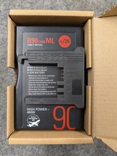 BEBOB - B90CINE ML B-Mount