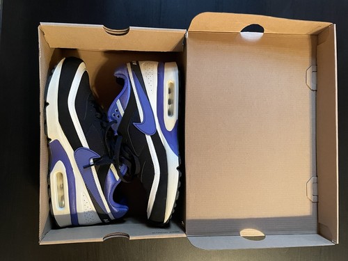 Nike air max - air, bw