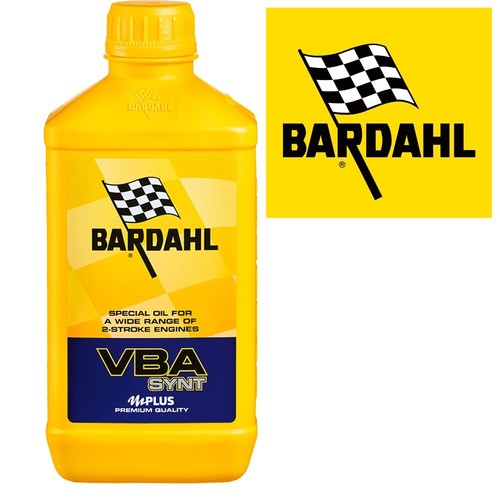 Bardahl vba synt 100 - 1,