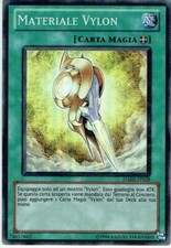 CARTA YU-GI-HO HA05 MATERIALE