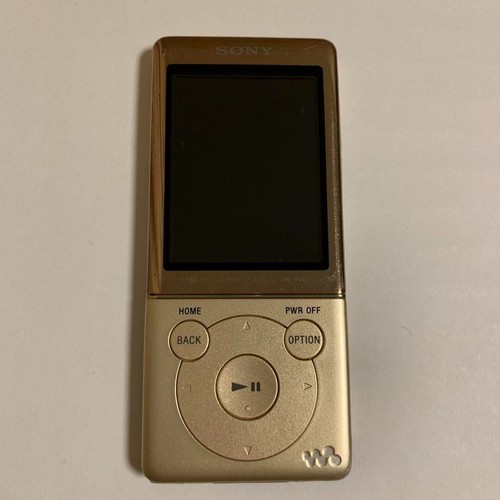 Sony walkman s774 8gb - walkman,