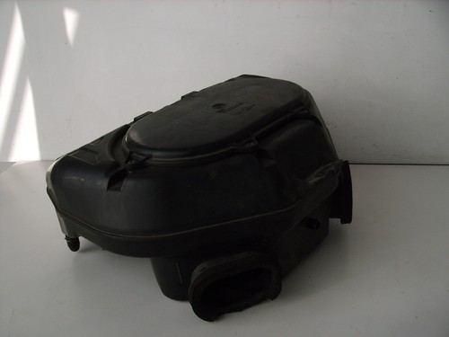 Cassa filtro aria air box - cassa,