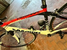 bicicletta da corsa whistle guyapi