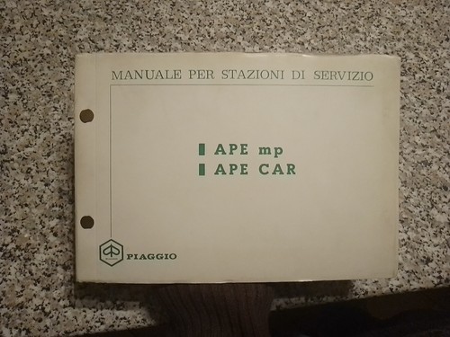 Manuale per stazioni - , di