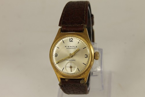 Kienzle markant tedesco - tedesco, anni