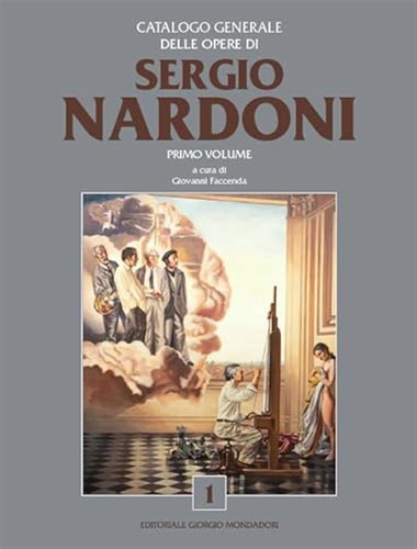 Catalogo generale delle opere