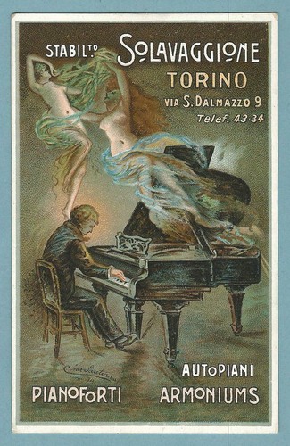 Torino stabil solavaggione - -,