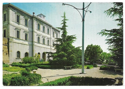 Foggia candela piazza - (147),