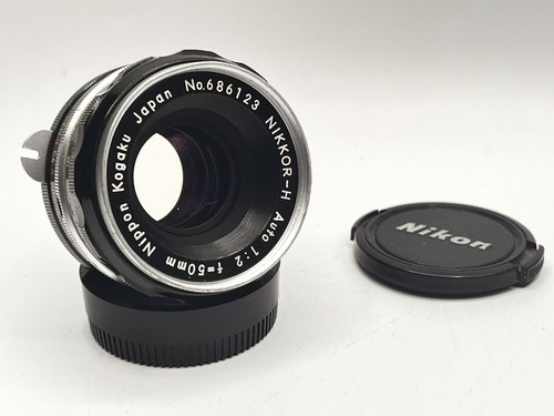 Nikon nikkor obiettivo auto - nikon,