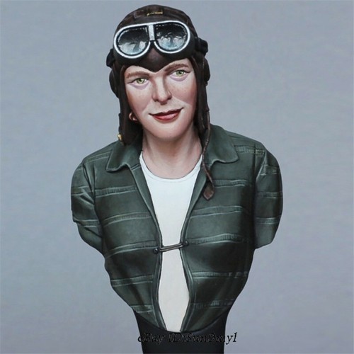 Kit modellini resina - modellini,