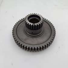 0.010.9177.3/10 ingranaggio z56/26/46 riduttore sincr 4 gamme Same Silver cambio