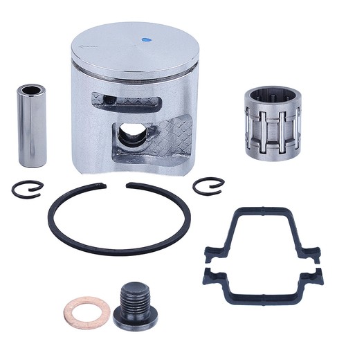 Pistone 44mm per husqvarna - pistone,
