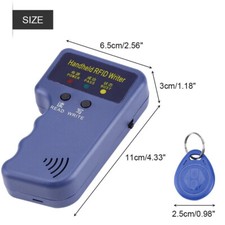 Lettore di carte d'identità