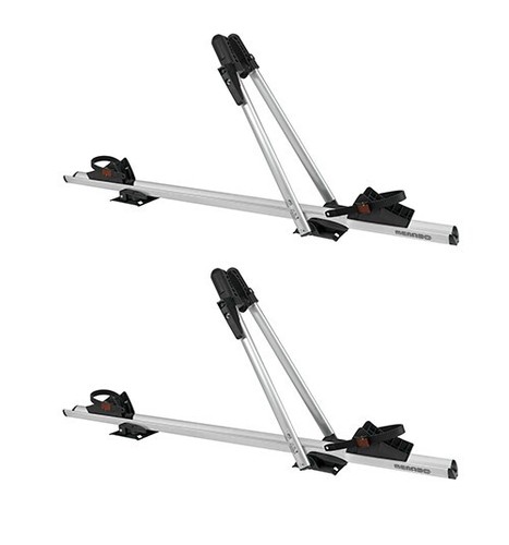 Portabiciclette tetto per - ,
