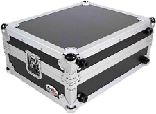 Prox T-TT Flight Case per giradischi - Kit universale con schiuma