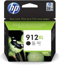 HP 912XL Cartuccia Stampante