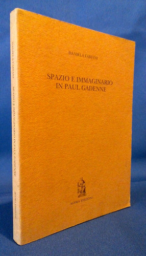 Daniela fabiani spazio e - daniela,