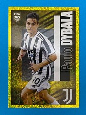 Figurine Panini Fifa 365