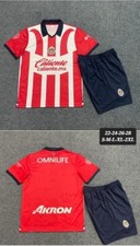 Uniforme de Futbol en Especial