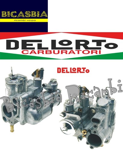 20047 carburatore dellorto - -,
