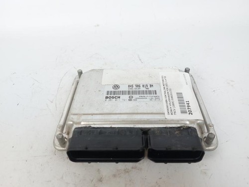 045906019bn centralina motore - 045906019bn,