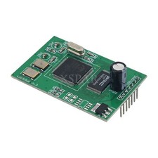CM6631 24Bit 192K USB scheda figlia asincrona adatta per TDA1543 L4399DAC