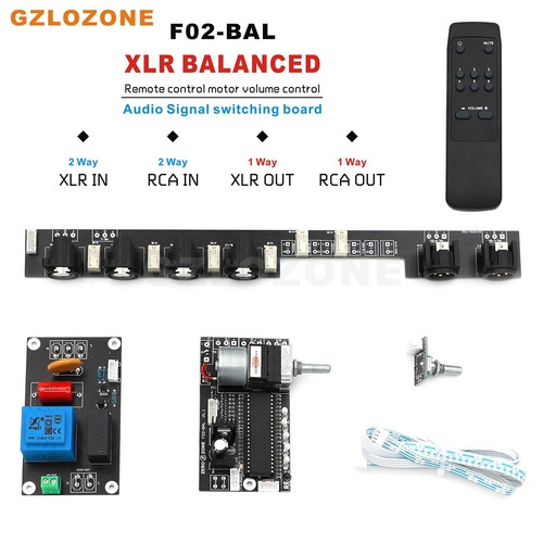 F02 bal balance telecomando - f02-bal,