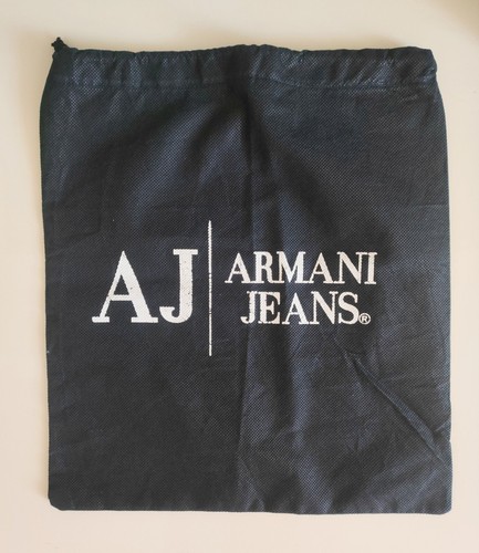 Armani jeans sacca - armani,