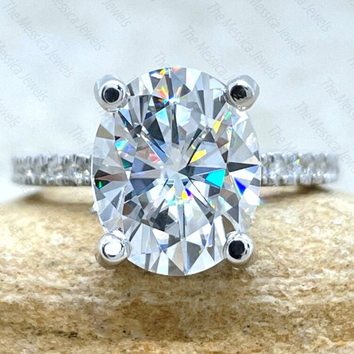Tcw oval cut - oval,