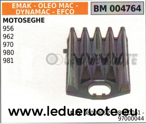 97000044 filtro aria - 97000044,