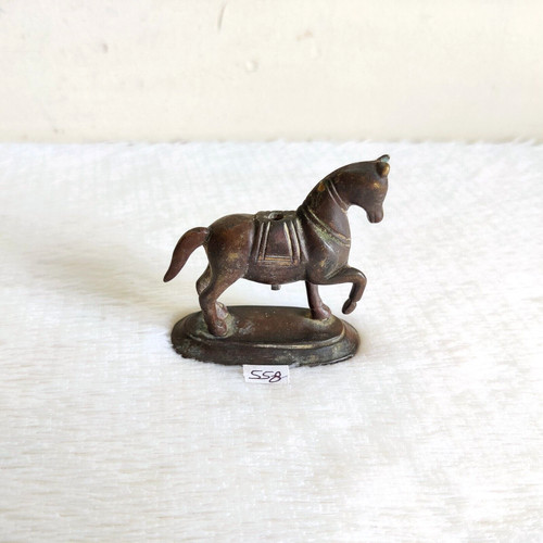 1930s vintage ottone fatto - vintage,
