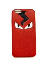 Fendi monster eyes iphone - eyes, 6